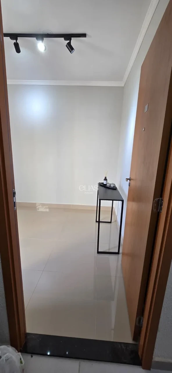 Apartamento À Venda Residencial Laguna Di Cordoba Londrina