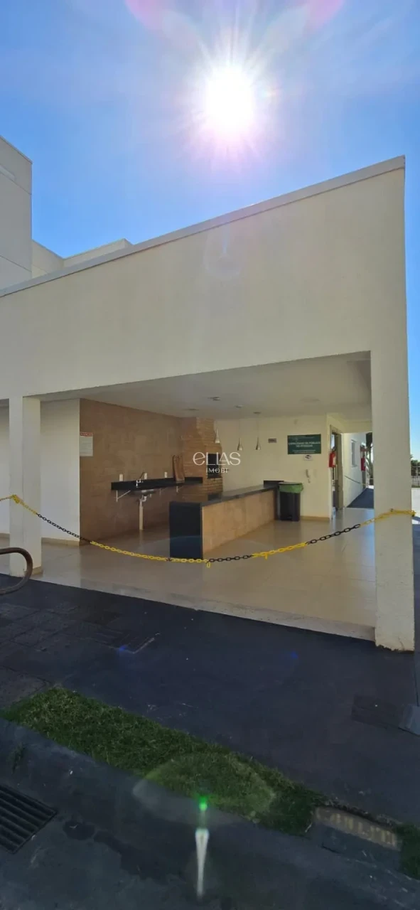 Apartamento À Venda Edif. Lago Di Lucerna Bloco 2 Apto 104