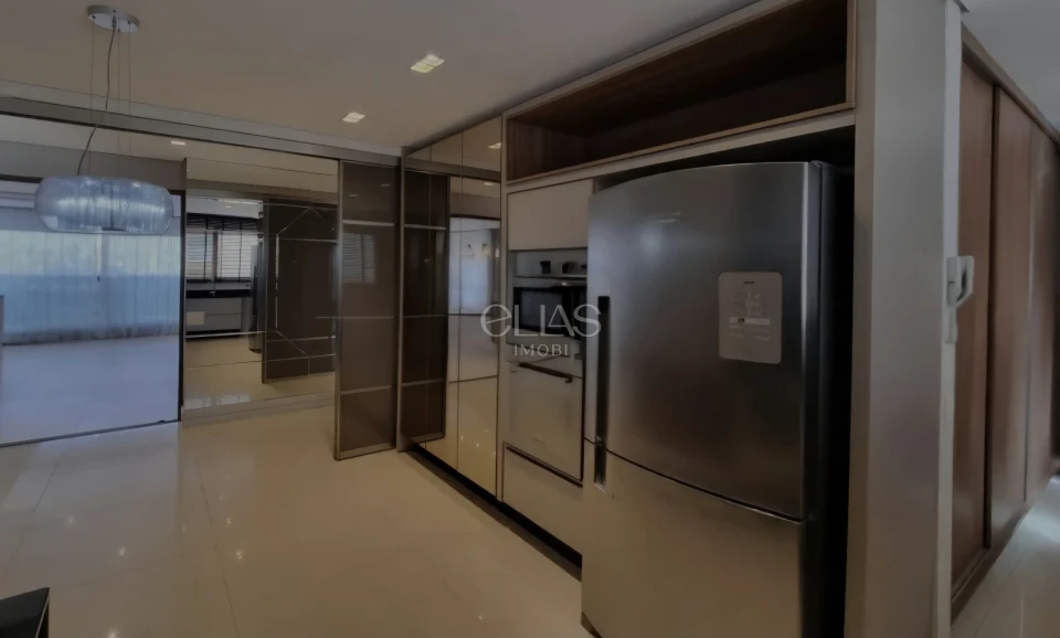 Apartamento À Venda No Ed. Legend