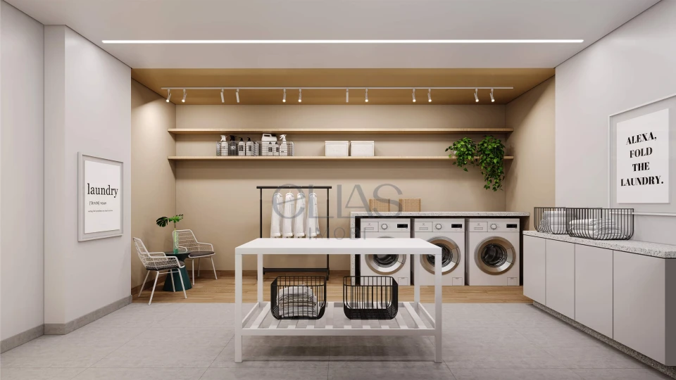 Apartamento Na Planta À Venda Edificio Wood Londrina