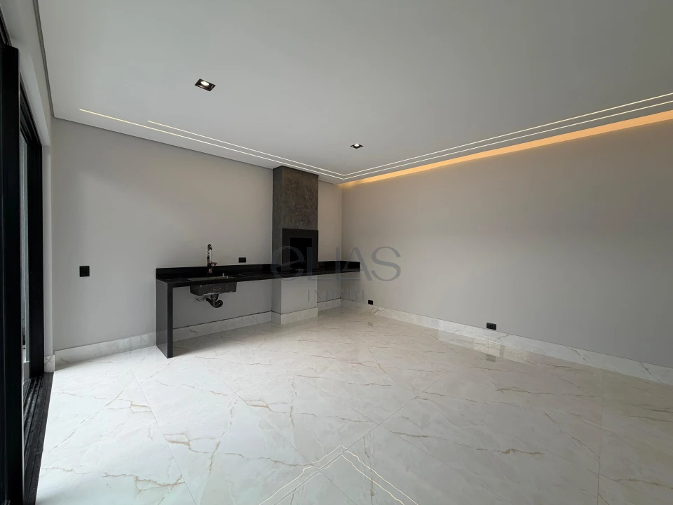 Casa Em Condomínio À Venda Condominio Moradas Do Vale Londrina