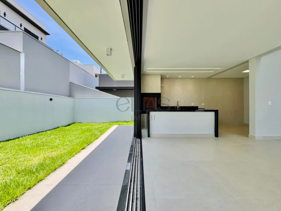 Imagens do imóveis Casa Em Condomínio À Venda Parque Tauá Londrina