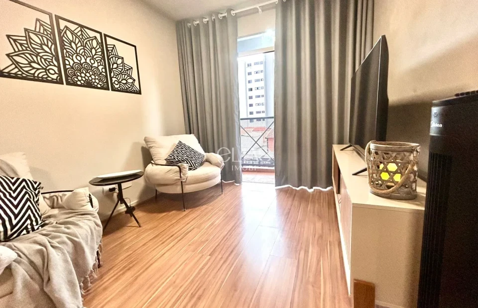 Apartamento À Venda Edificio Malvina Pedriali Londrina