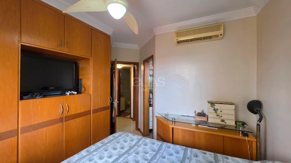 Imagens do imóveis Apartamento à venda Ed Forest Park Residence, Gleba Fazenda Palhano Londrina