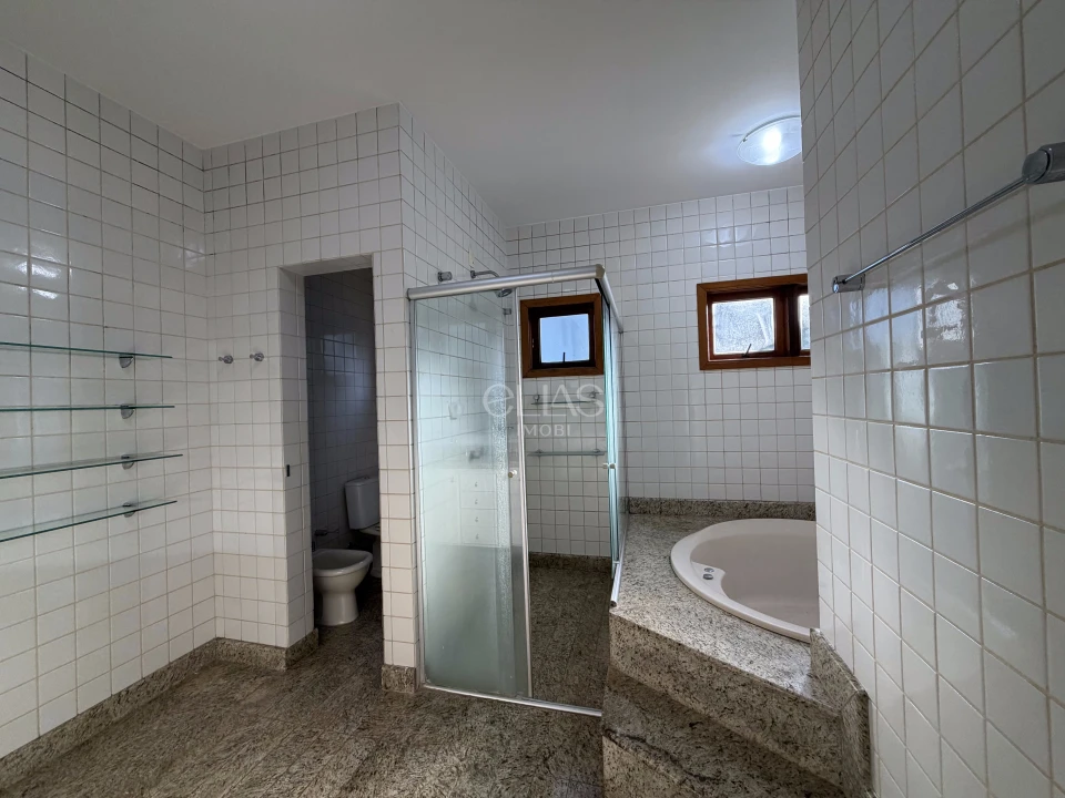 Imagens do imóveis Casa terrea - Locação - Bela Suiça