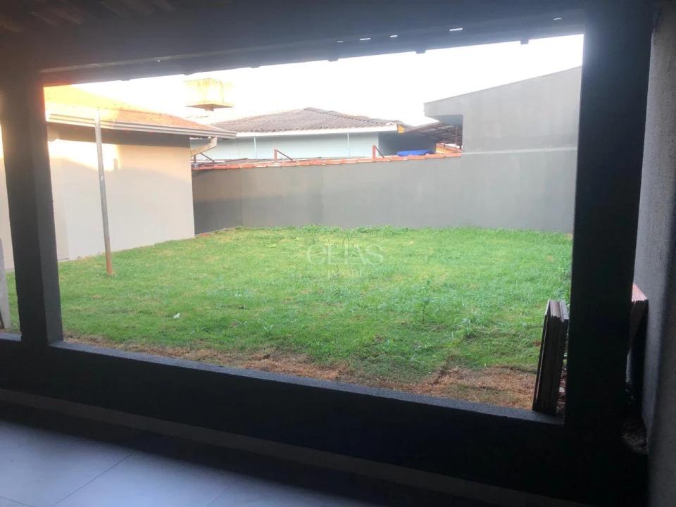 Casa A Venda
