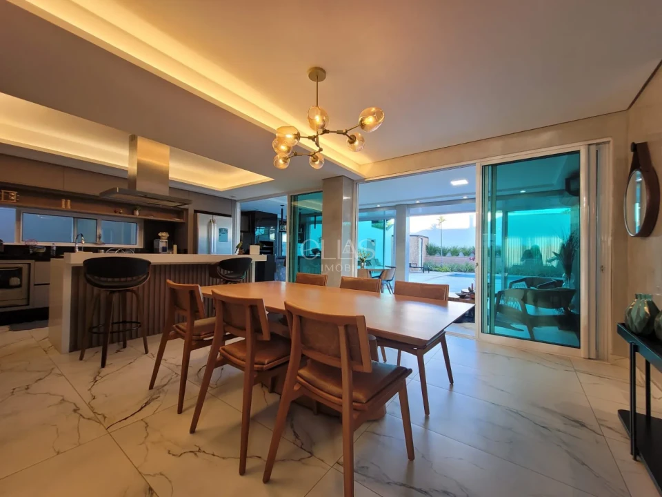 Imagens do imóveis Sobrado À Venda No Condomínio Santana Residence