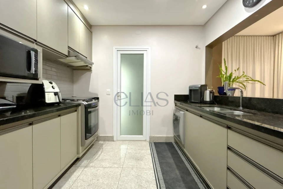 Casa Em Condomínio Á Venda Condomínio Alphaville 2 Londrina