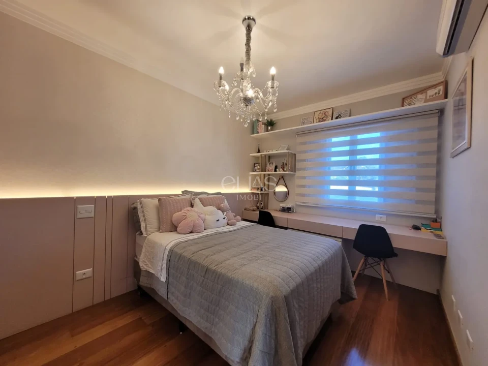 Imagens do imóveis Sobrado À Venda No Condomínio Santana Residence