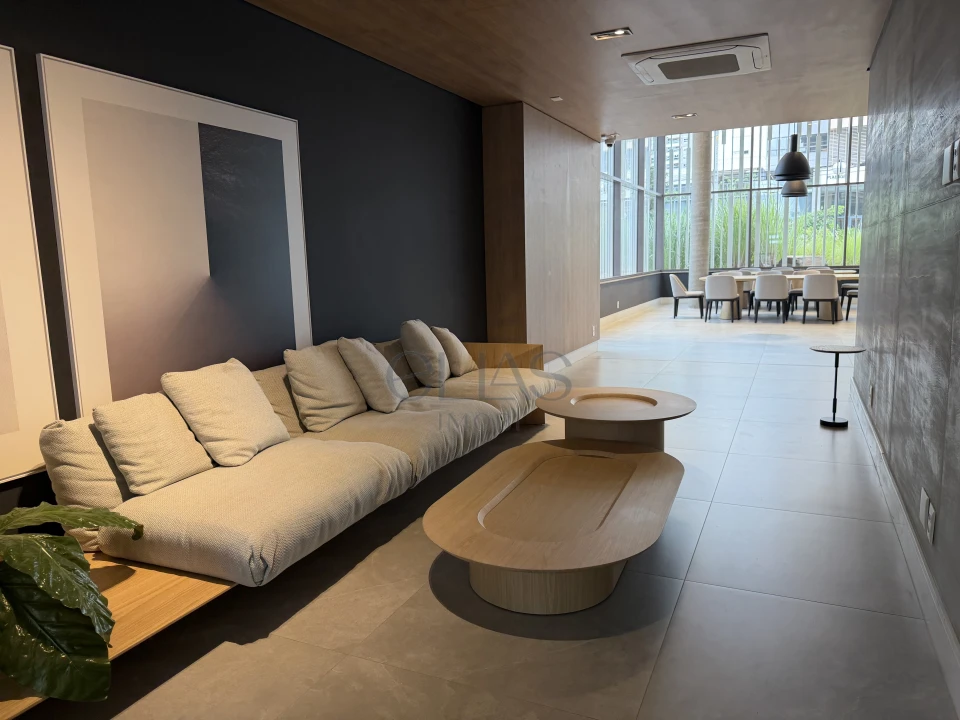 Apartamento À Venda Edificio Átrio Londrina