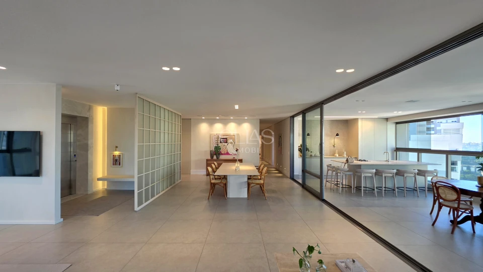 Apartamento À Venda Santa Rosa Londrina