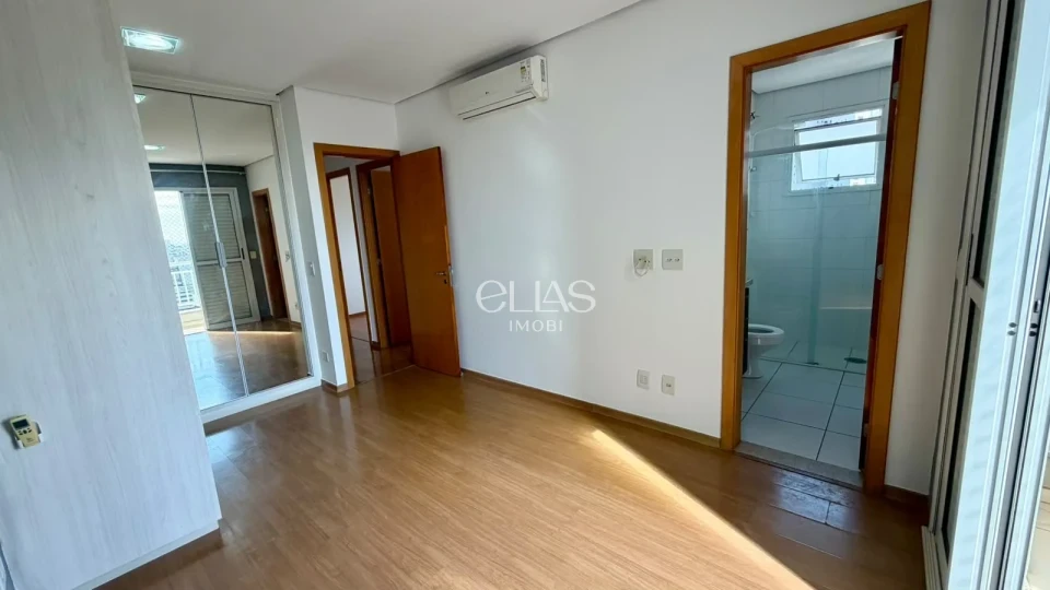 Apartamento Para Alugar Edificio Evolution Home Londrina