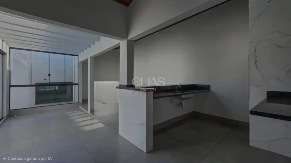 Casa À Venda Jardim Presidente