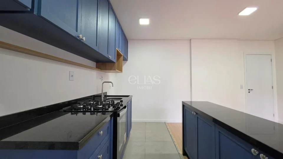 Apartamento Novo Para Locação No Wood Com 2 Quartos