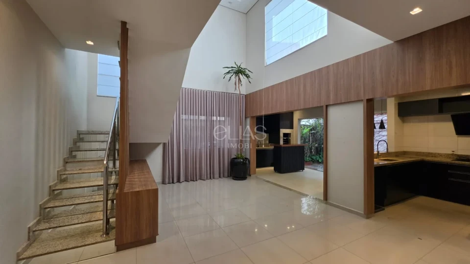 Casa Para Alugar No Royal Maison