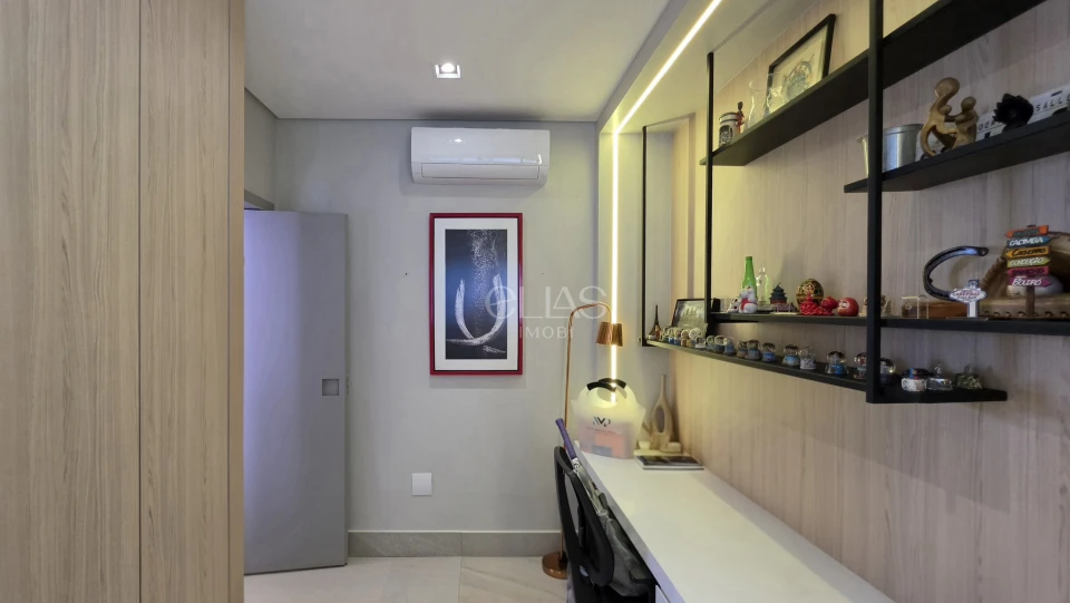 Imagens do imóveis Casa Térrea À Venda No Sun Lake Com 3 Suítes