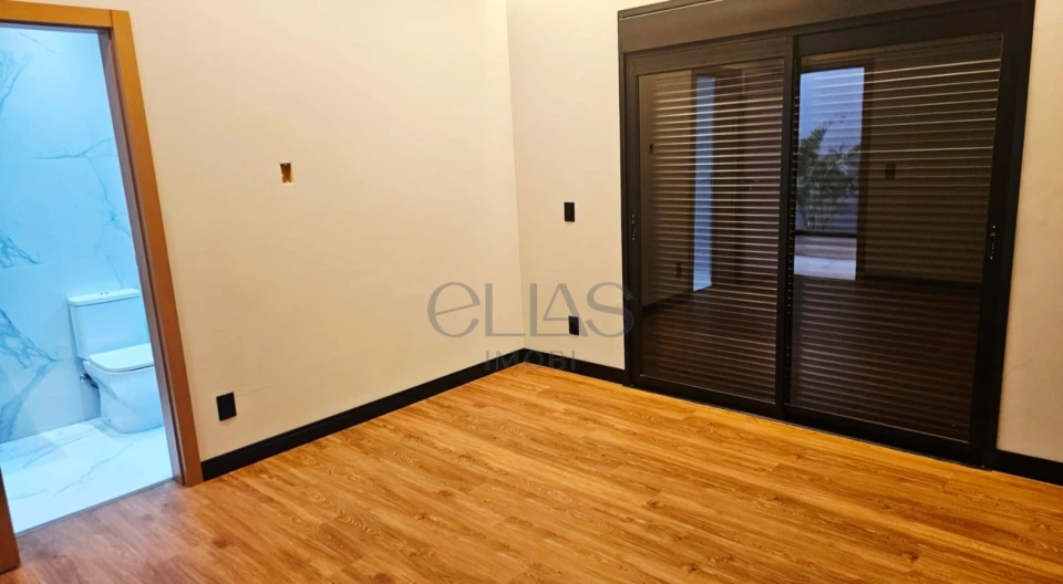 Casa Em Condomínio Á Venda Condomínio Ecovillas Do Lago Sertanópolis