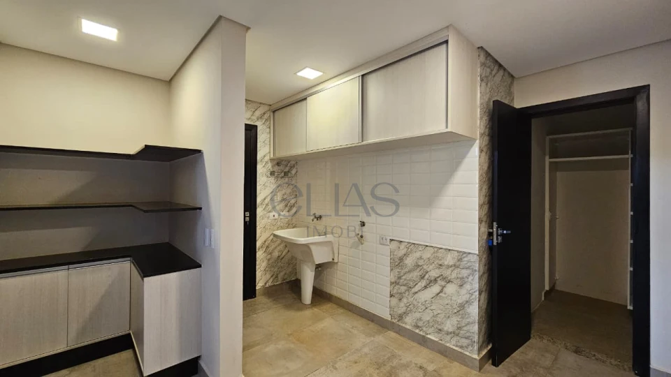 Terras de Canaã Home Resort