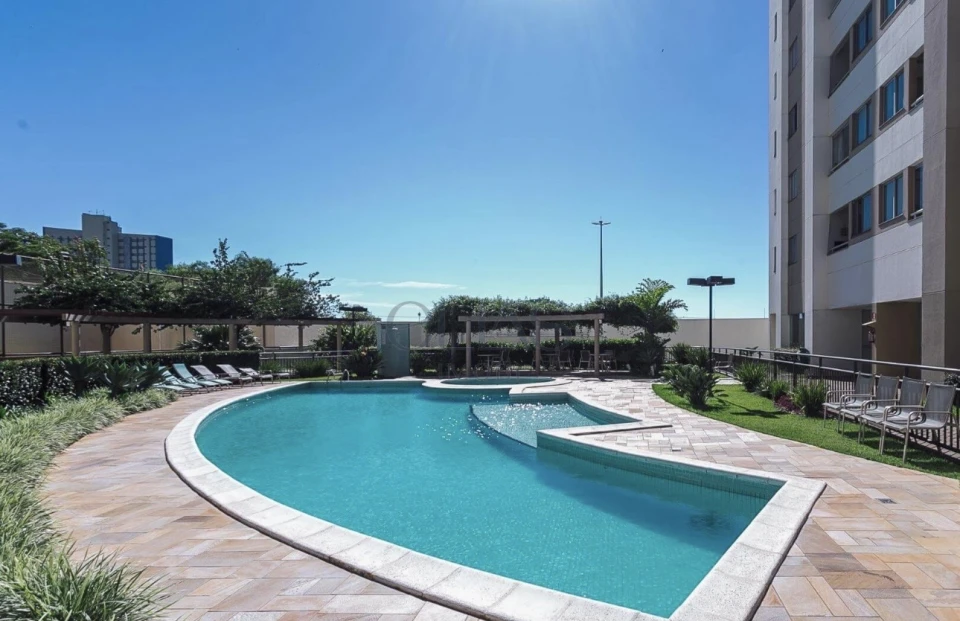 Apartamento À Venda Torres Dos Horizonte Londrina