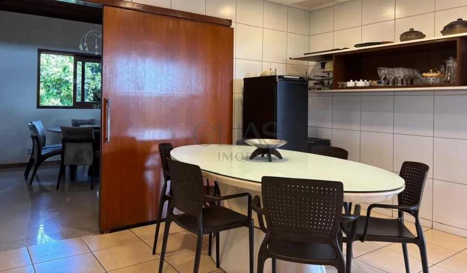 Imagens do imóveis Casa à Venda no Condomínio Estância Santa Paula