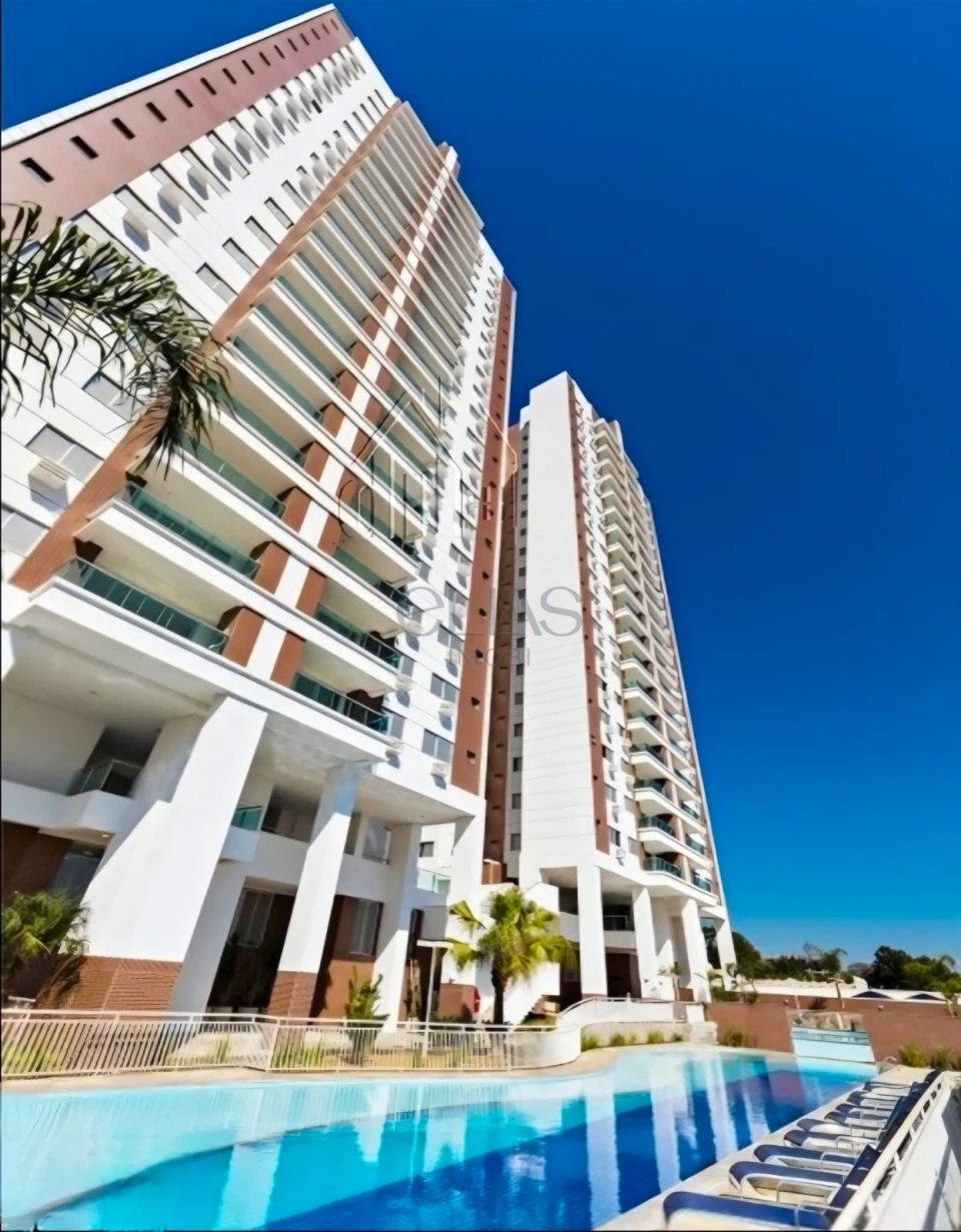 Imagens do imóveis Apartamento À Venda Edificio Jardins Eco Resort Londrina