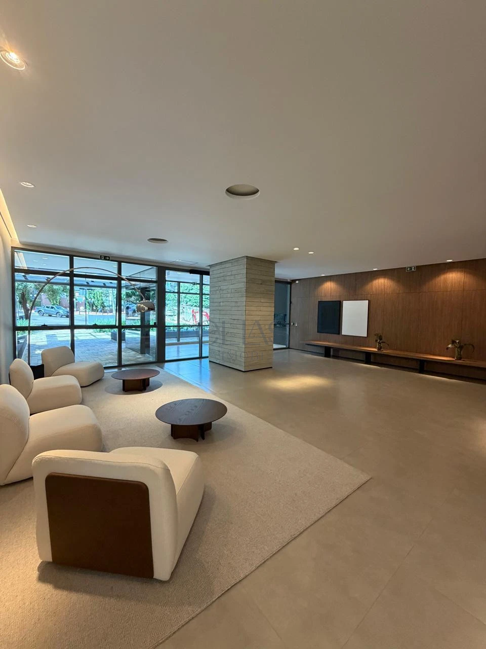 Apartamento À Venda Edifício Casa Palhano Londrina