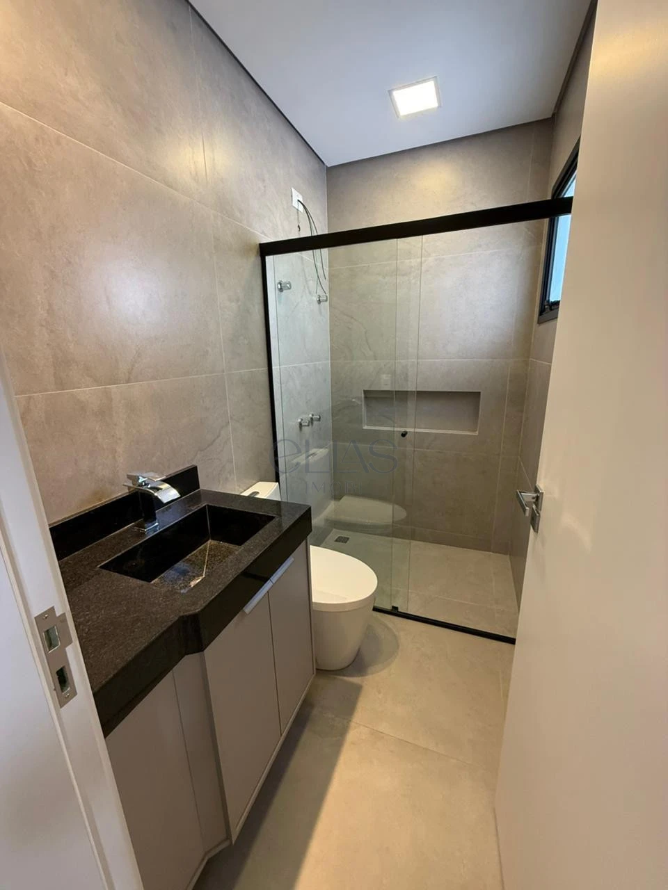 Casa Em Condomínio Á Venda Parque Tauá Londrina