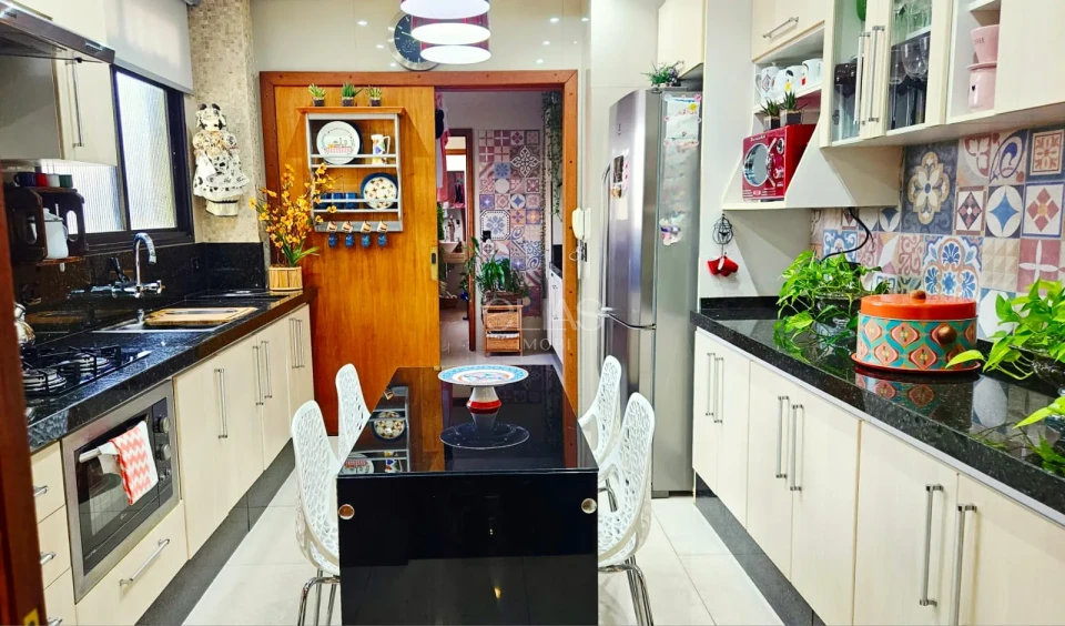 Imagens do imóveis Apartamento À Venda Edificio Floresta Negra Londrina