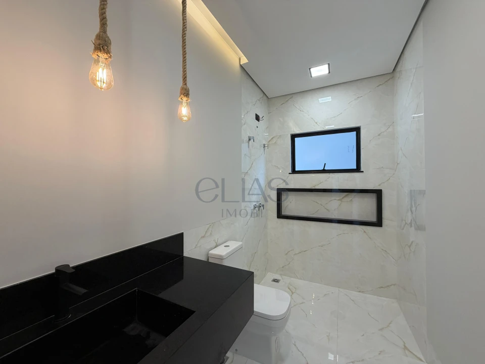 Casa Em Condomínio À Venda Condominio Moradas Do Vale Londrina