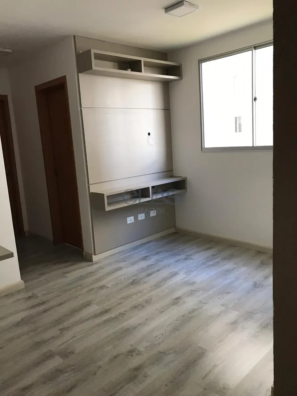 Apartamento À Venda Ed. Spazio Louvre Londrina
