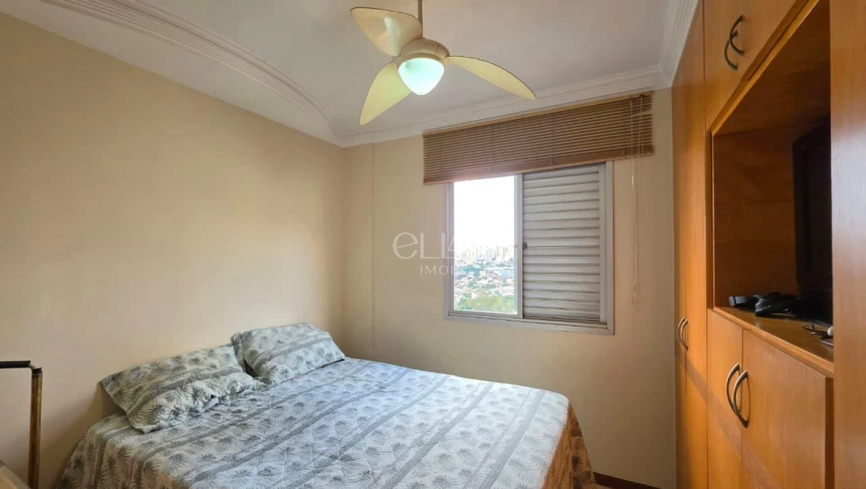 Imagens do imóveis Apartamento à venda Ed Forest Park Residence, Gleba Fazenda Palhano Londrina