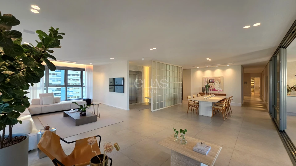 Apartamento À Venda Santa Rosa Londrina