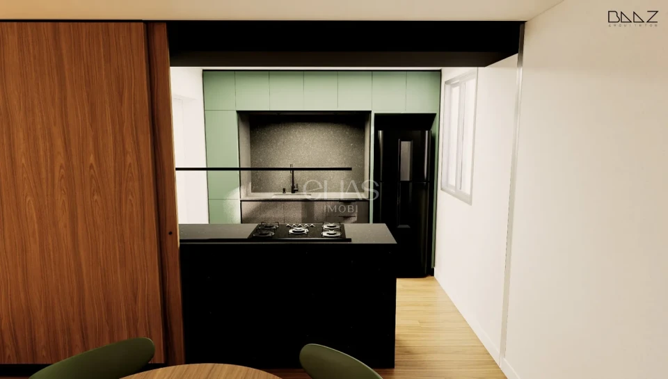 Apartamento À Venda Edifício Residencial Garden Catuaí Londrina