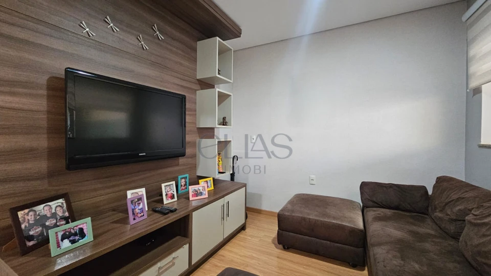 Casa Em Condomínio Á Venda Vila Florença Londrina