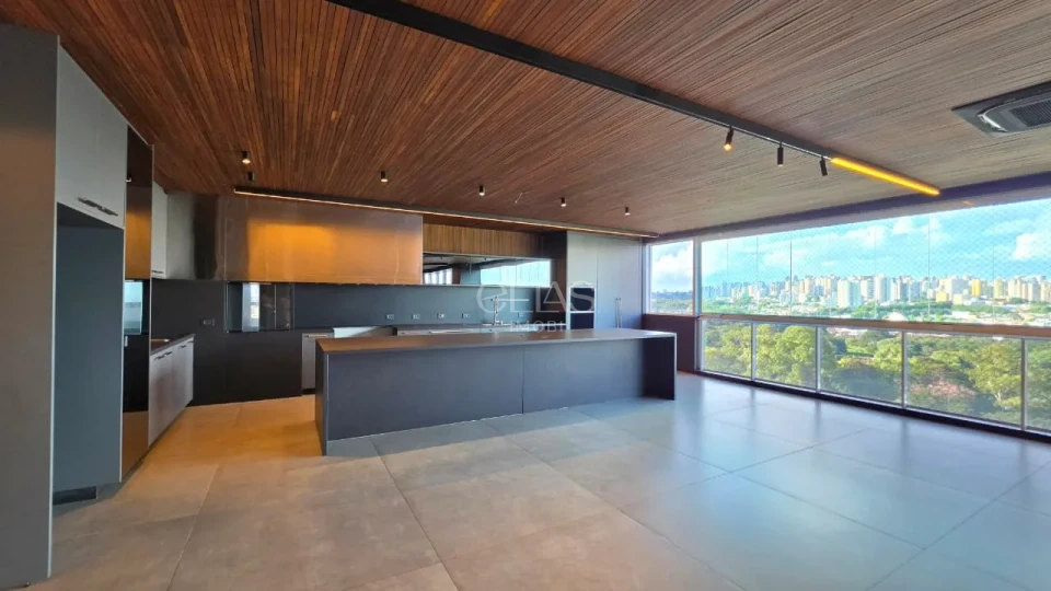 Imagens do imóveis Apartamento No Maison Heritage À Venda Com 4 Suites