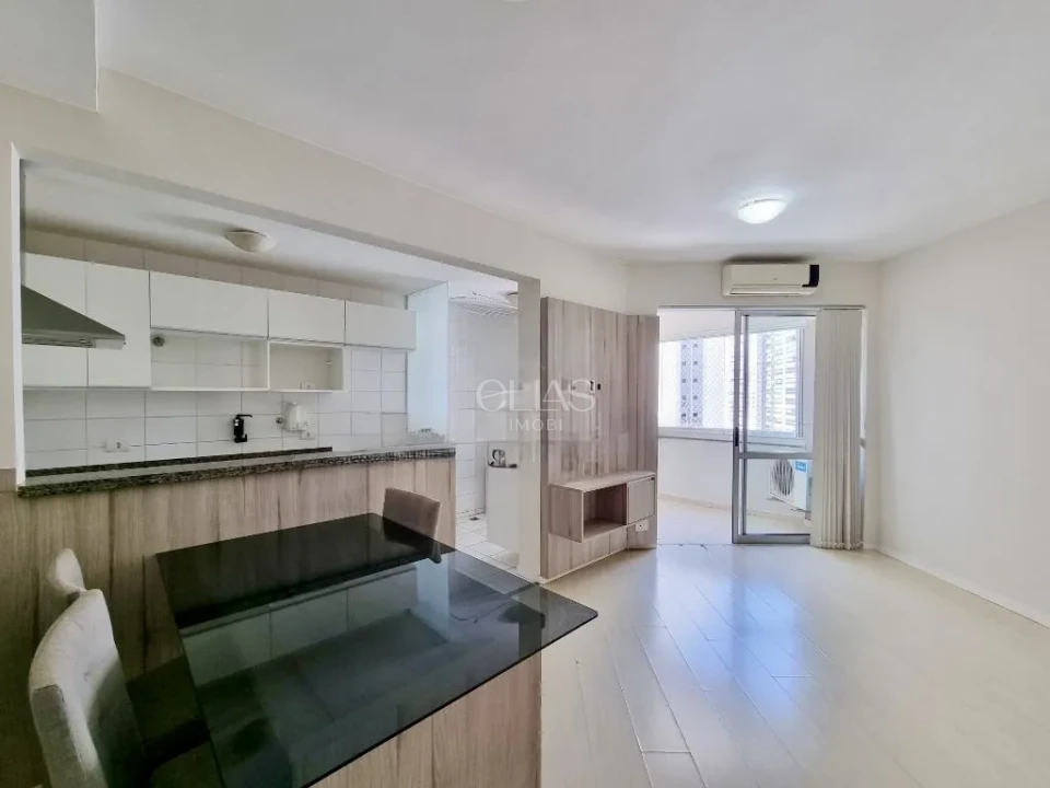 Apartamento À Venda Edifício Brisas Lago Igapó Londrina