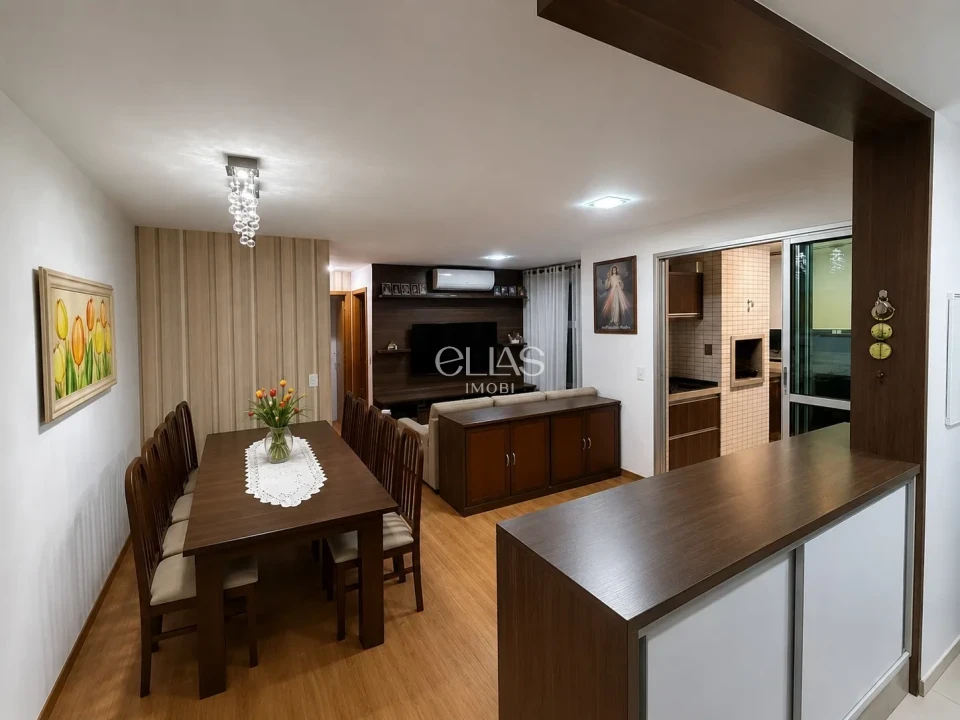 Apartamento À Venda Florais Londrina