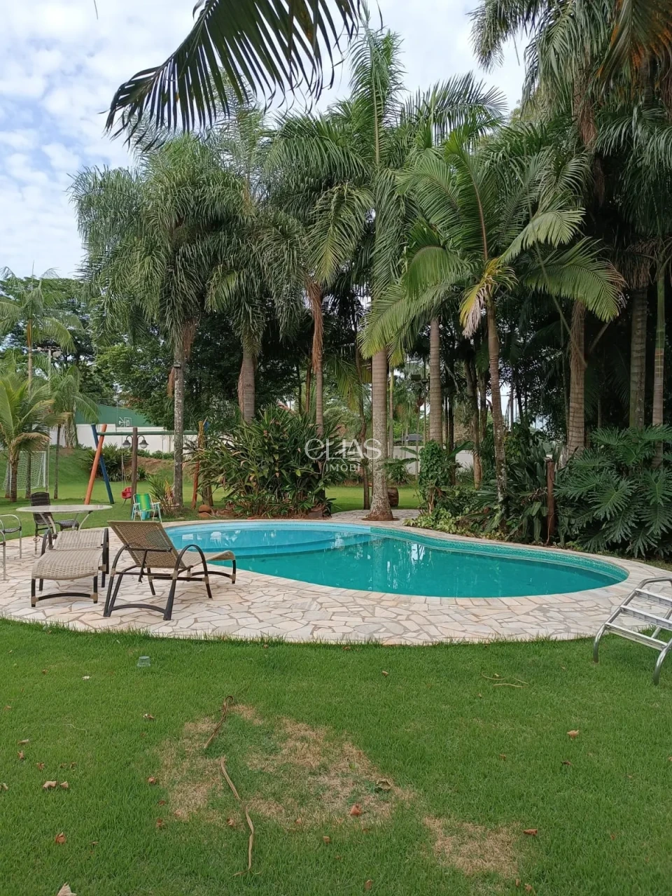 Casa Em Condomínio À Venda Condomínio Estância Bom Tempo Londrina