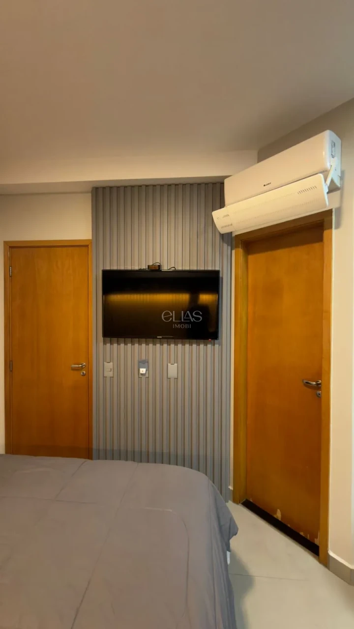 Imagens do imóveis Apartamento À Venda E Locação Edificio Gardem Palhano Londrina