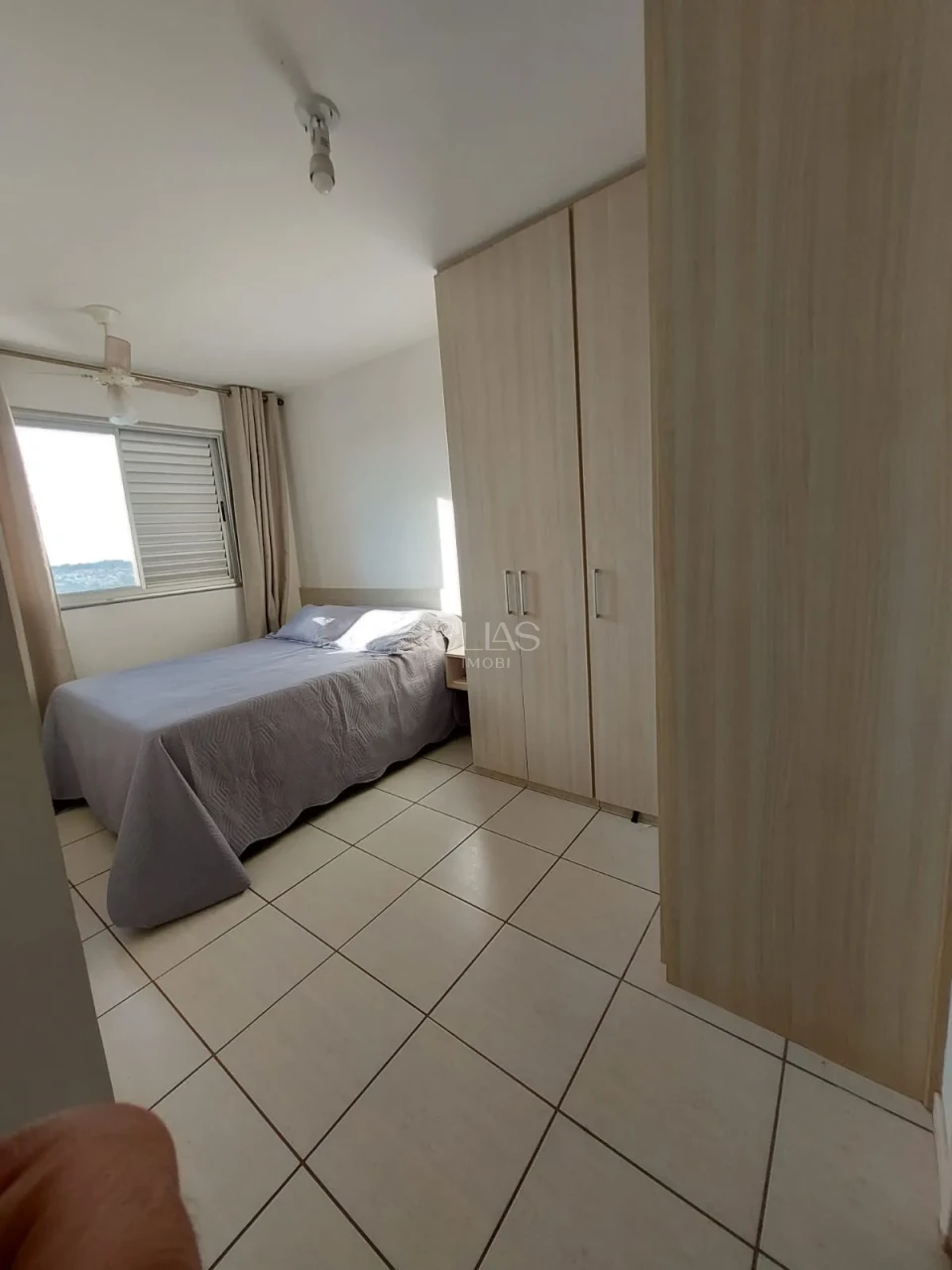 Apartamento À Venda Edifício Residencial Garden Catuaí Londrina