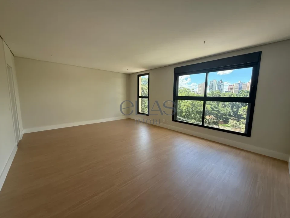 Apartamento À Venda Edificio Wonder Londrina