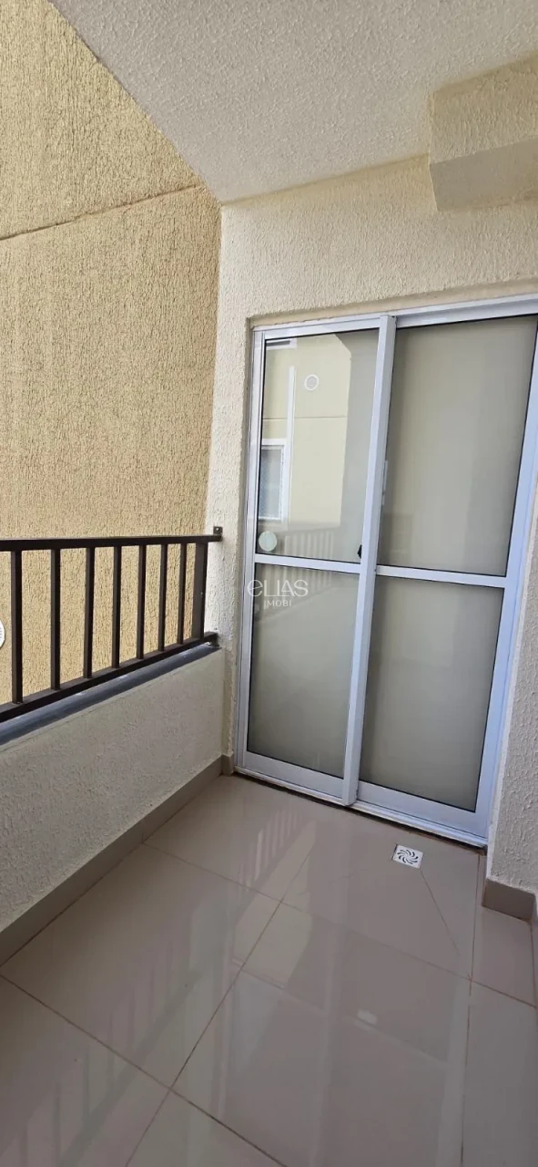 Apartamento À Venda Residencial Laguna Di Cordoba Londrina