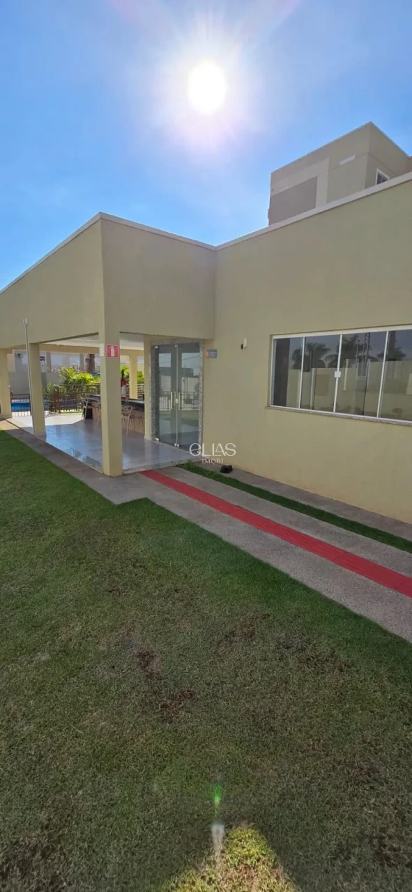Apartamento À Venda Residencial Laguna Di Cordoba Londrina