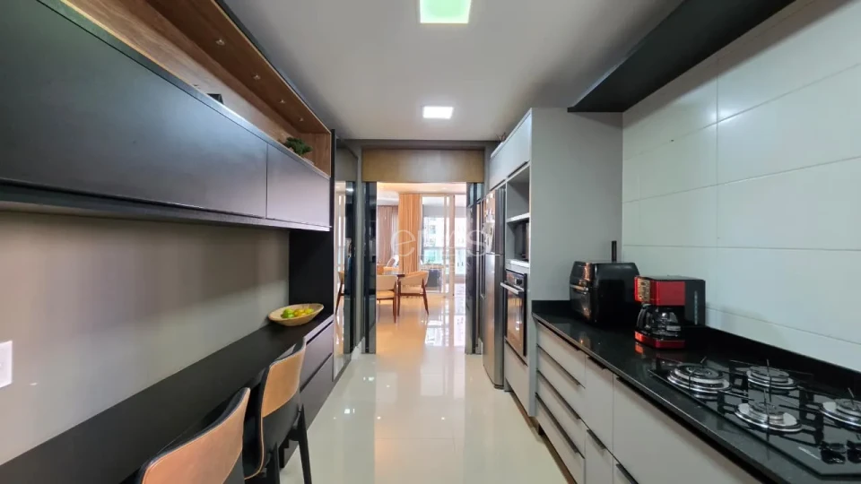 Apartamento À Venda Com 183m² No Maison Legacy