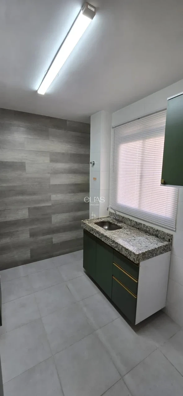 Apartamento À Venda Edif. Lago Di Lucerna Bloco 2 Apto 104