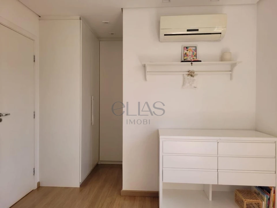 Imagens do imóveis Sobrado no Condomínio Villagio Sant'Anna com 3 suítes