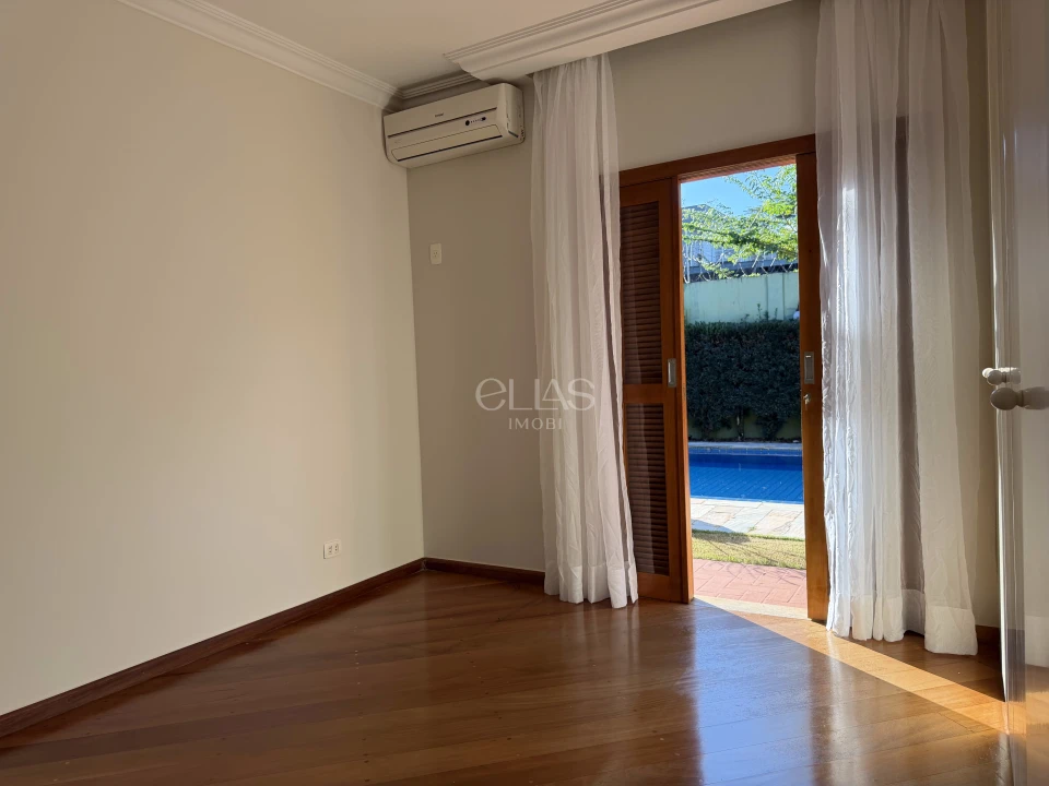 Imagens do imóveis Casa terrea - Locação - Bela Suiça