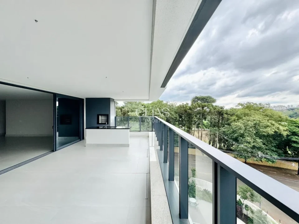Apartamento À Venda Edificio Wonder Londrina