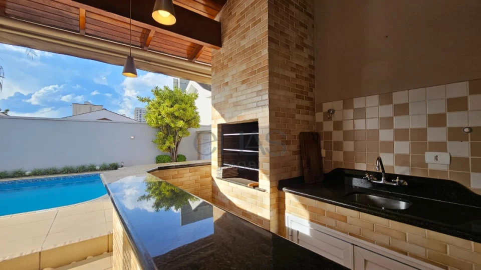 Casa À Venda Condomínio Village Pinheiros Londrina