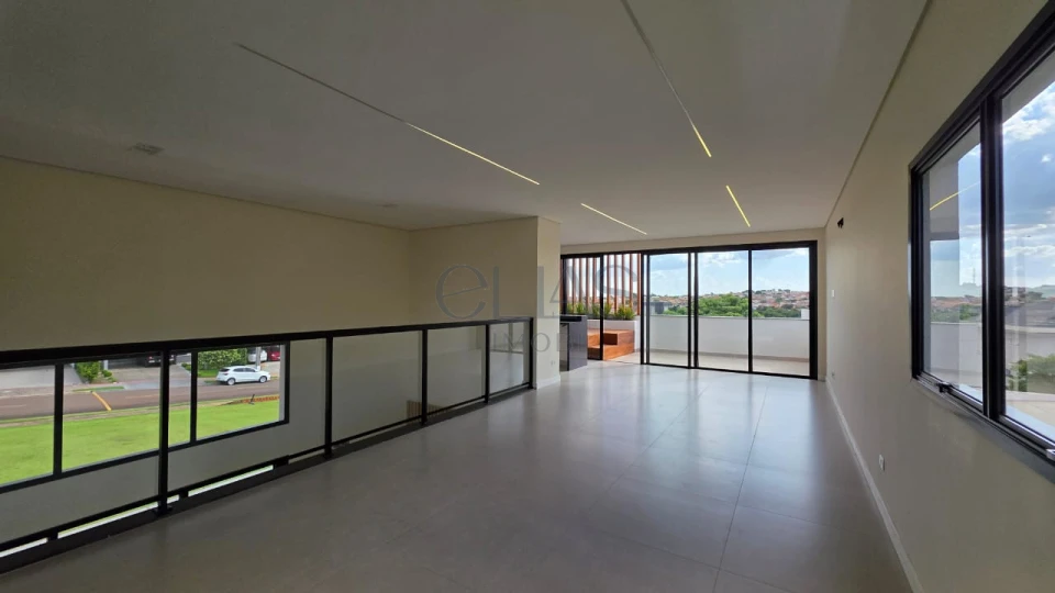 Imagens do imóveis Casa Em Condomínio À Venda Parque Tauá Londrina